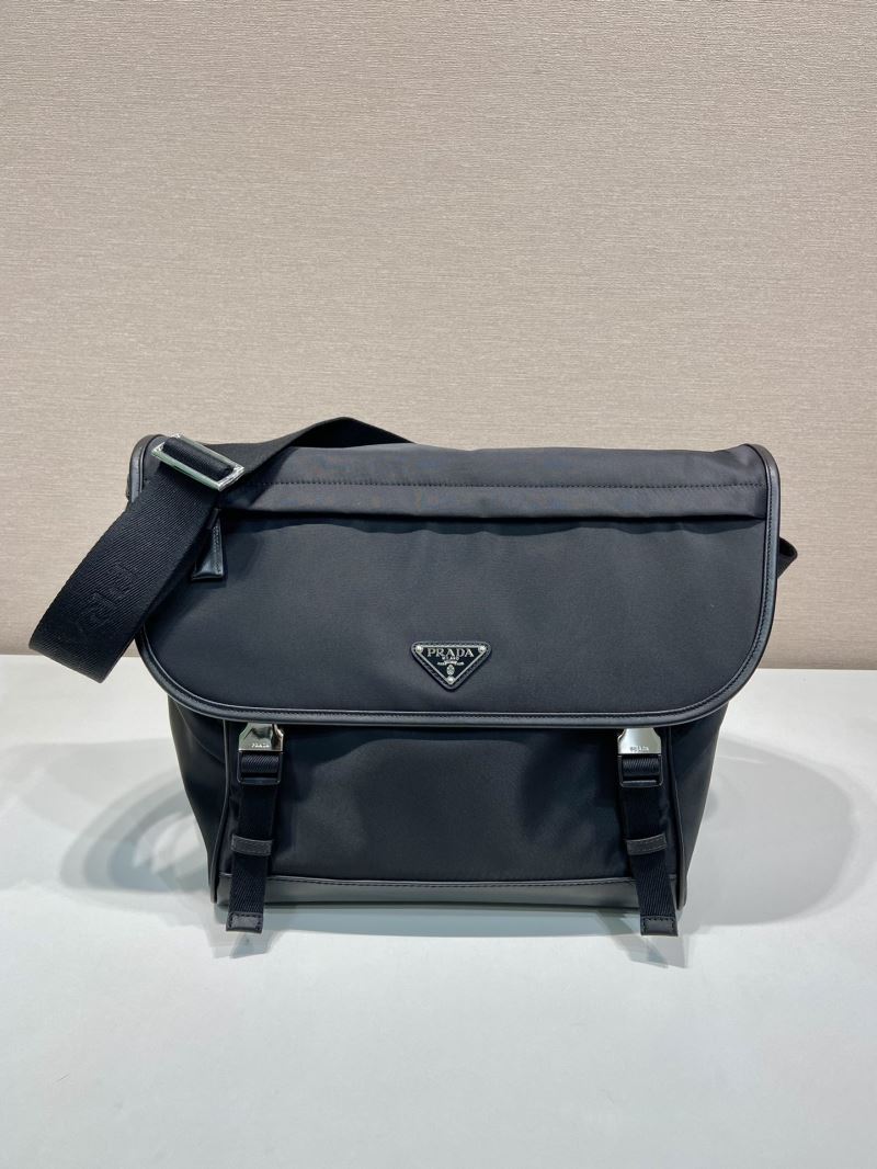 Mens Prada Satchel Bags